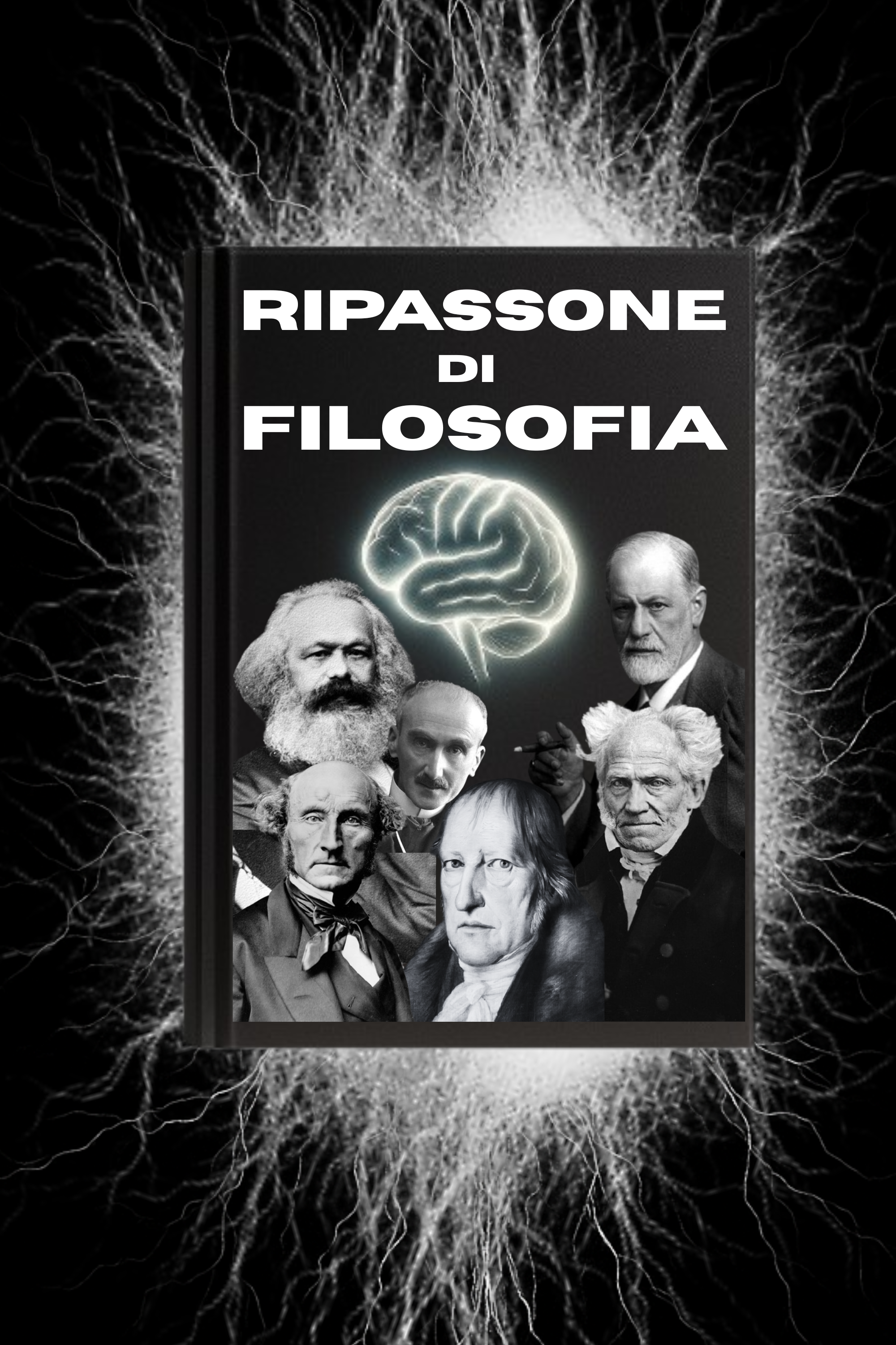 RIPASSONE DI FILOSOFIA
