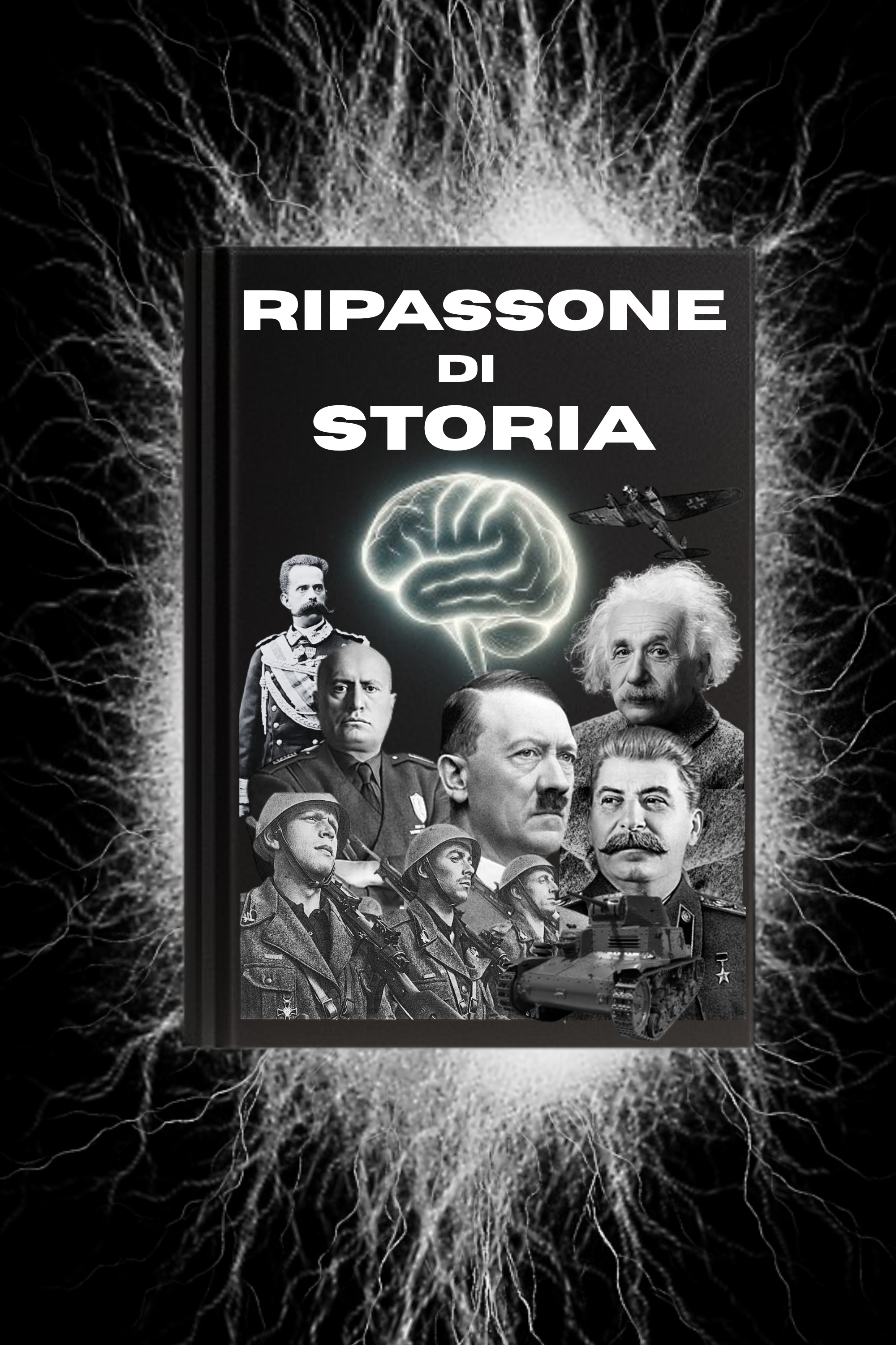 RIPASSONE DI STORIA