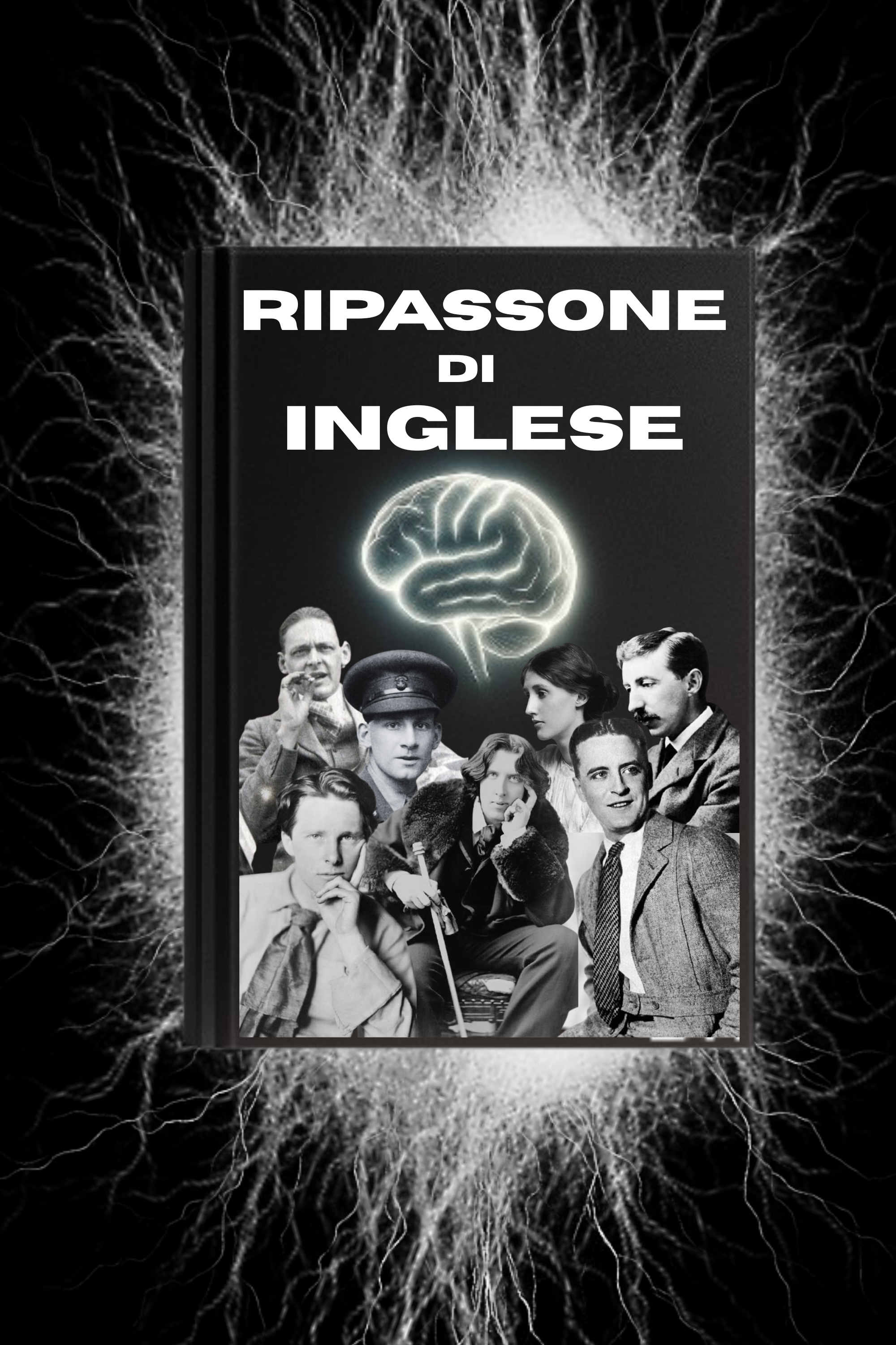 RIPASSONE DI INGLESE