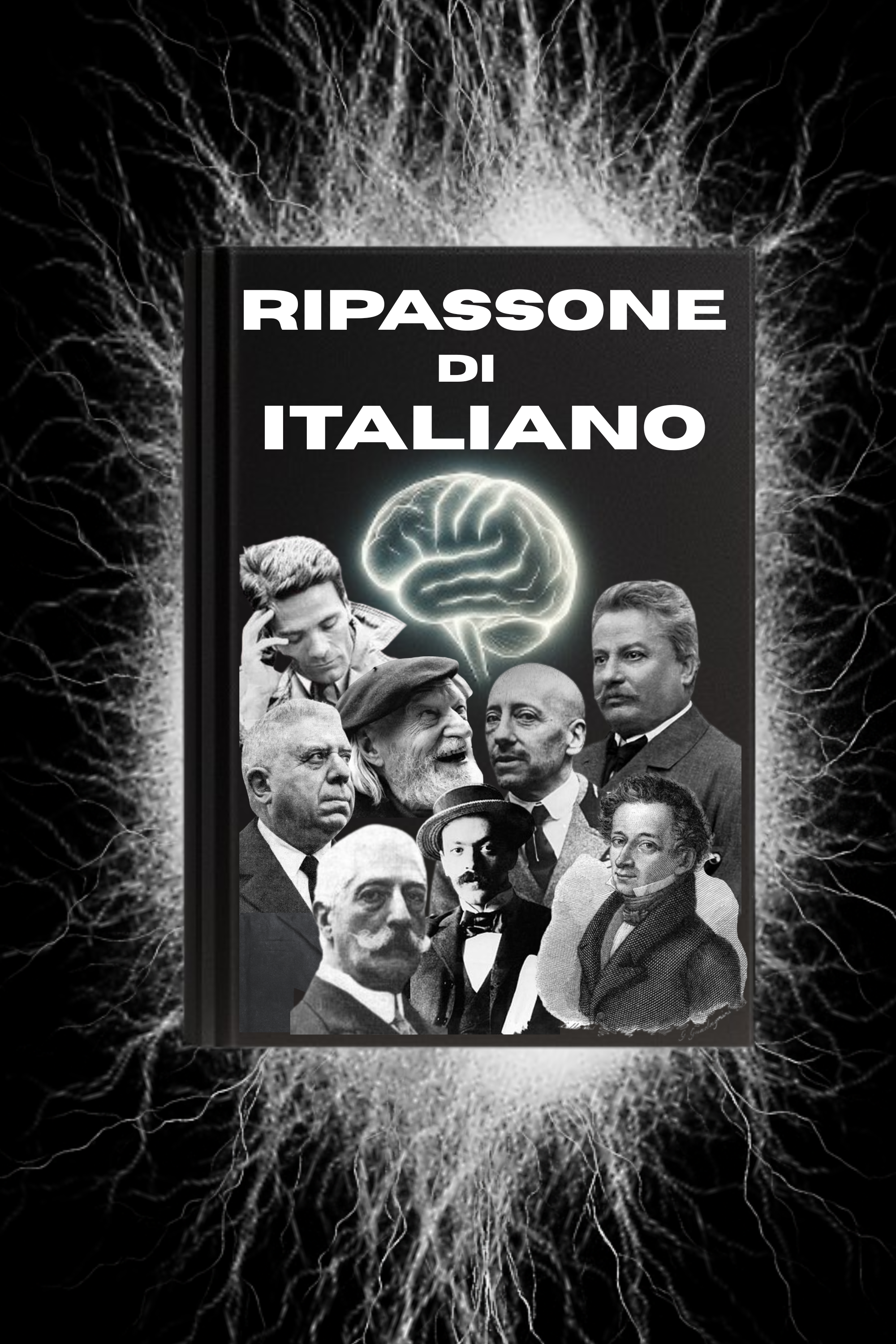 RIPASSONE DI ITALIANO