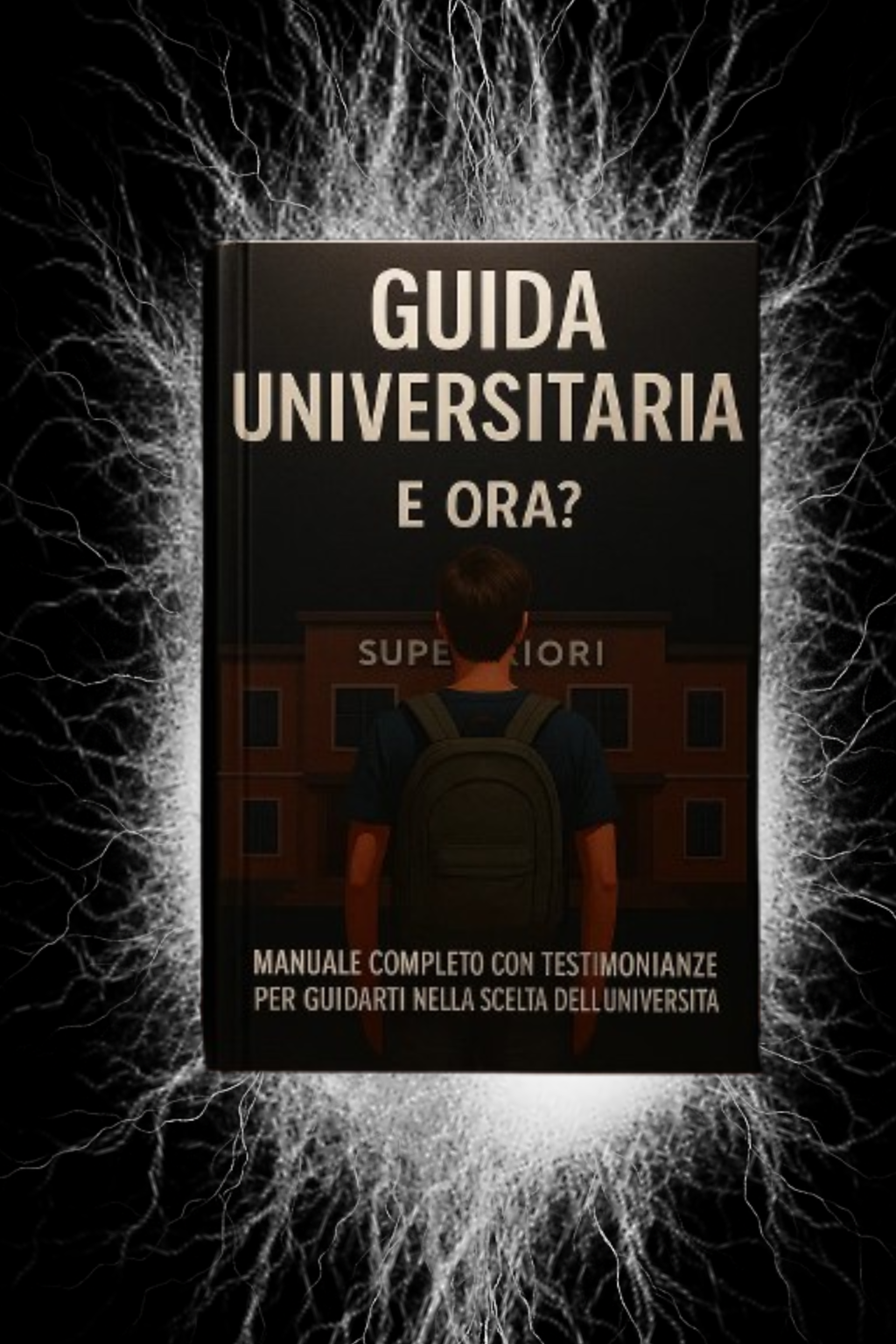 GUIDA UNIVERSITARIA