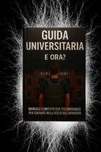 GUIDA UNIVERSITARIA