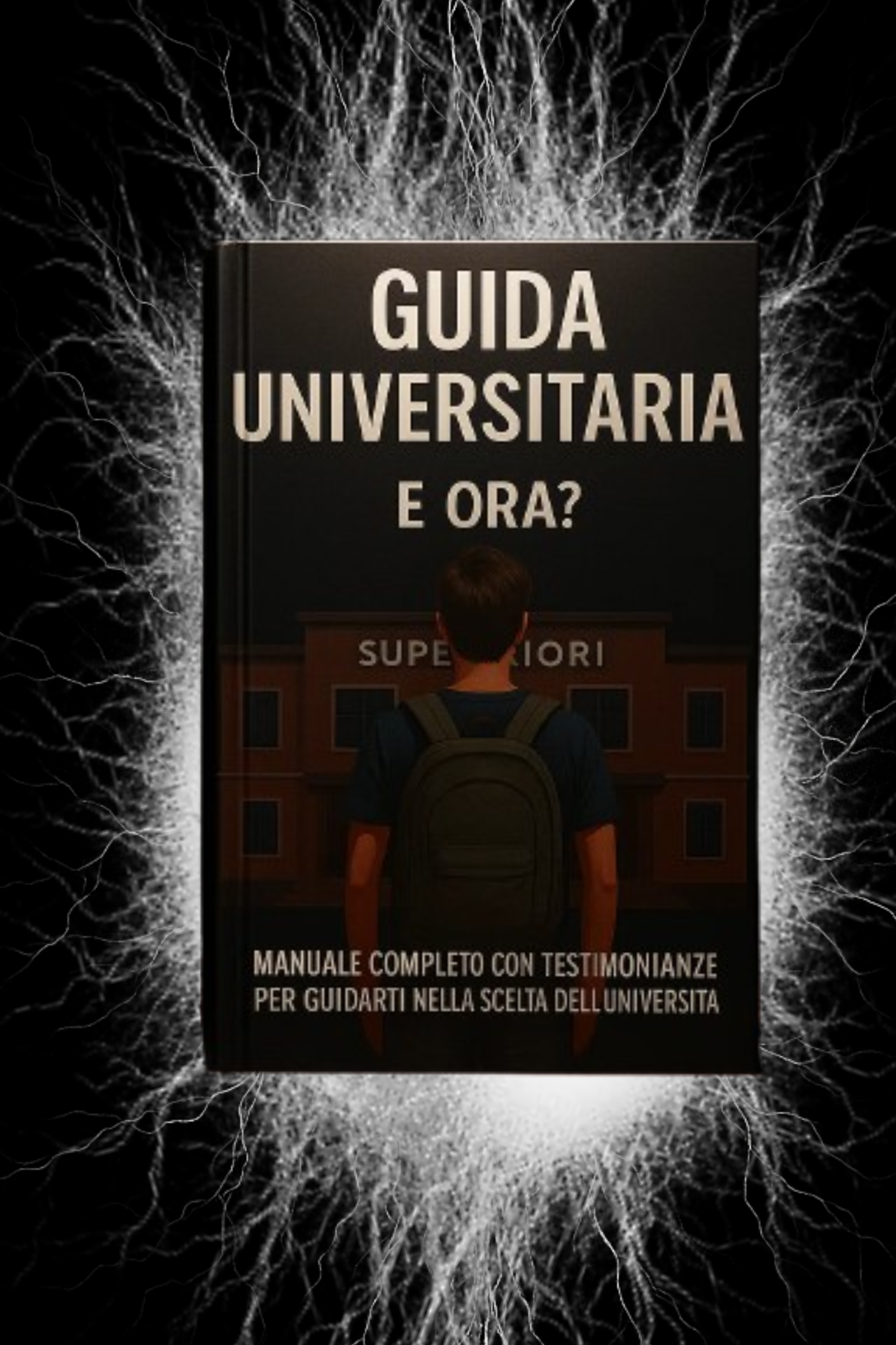 GUIDA UNIVERSITARIA